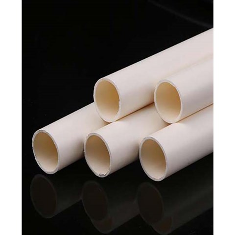 pvc、PE管材的現(xiàn)狀和發(fā)展——宣城裕塑